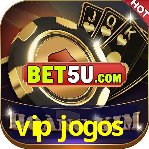 vip jogos